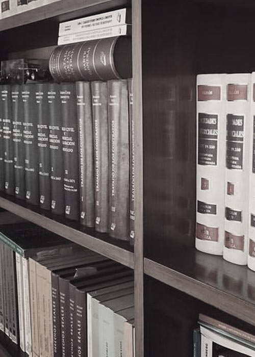 Experiencia Experiencia Estudio Bartolomé Alemán