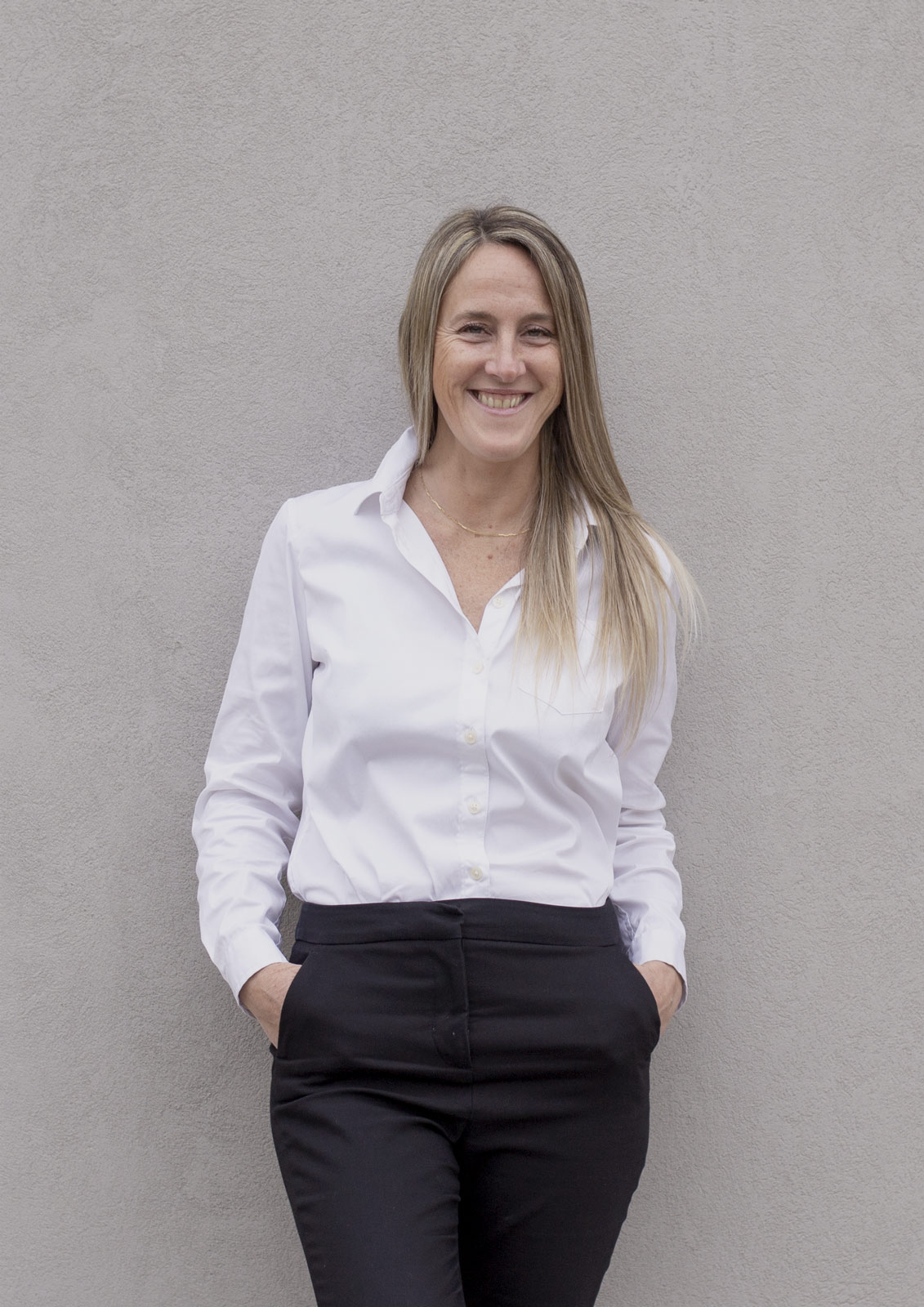 Paola Bartolomé Alemán